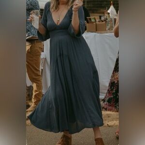 Free People Dixie Maxi